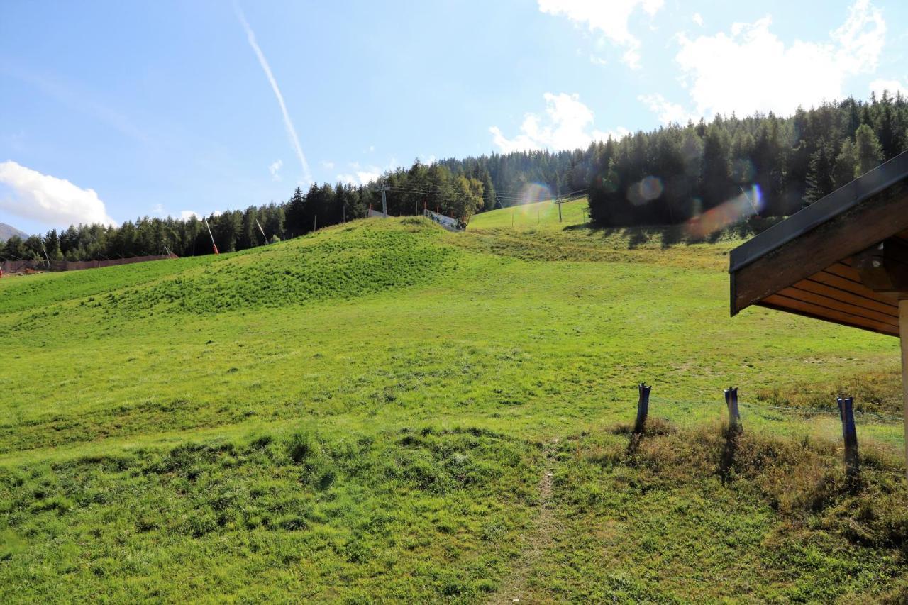 Hotel Sowell Family La Lauziere La Plagne Exteriér fotografie